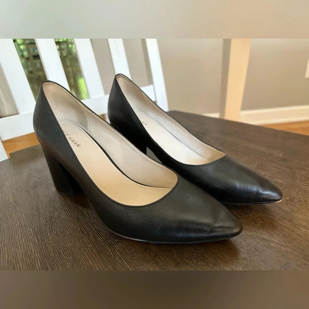Cole Haan beautiful cole